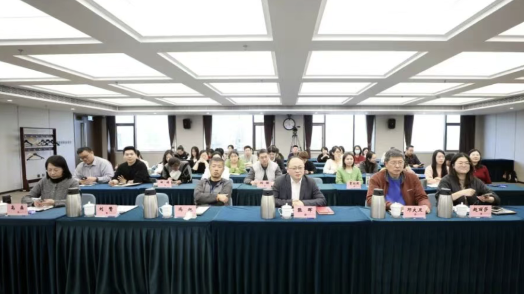 纪实科教频道《法治中国60′》走进西城法院 共拓法治传播新境界