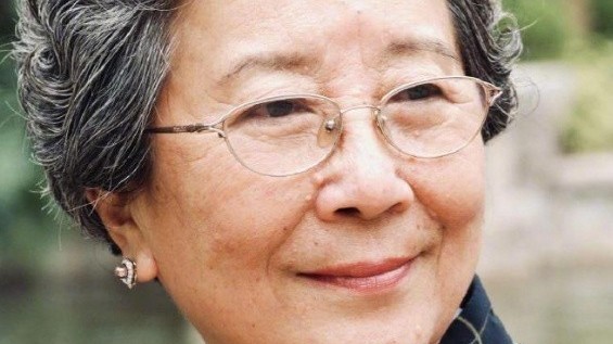 演员叶琳瑯去世 曾扮演新版红楼梦刘姥姥 演员叶琳瑯去世 曾扮演新版红楼梦刘姥姥