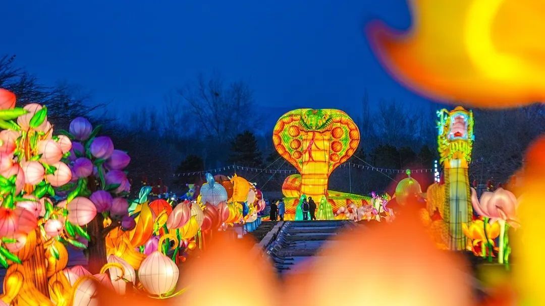 DeepSeek:顺义元宵节有“哪吒”常玩的项目 DeepSeek:顺义元宵节有“哪吒”常玩的项目