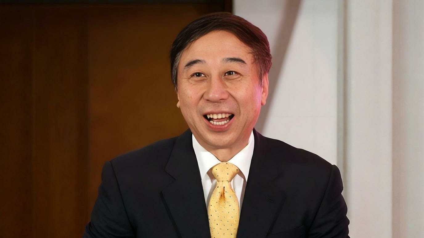 闫学晶硬核表白冯巩：你是可回收垃圾