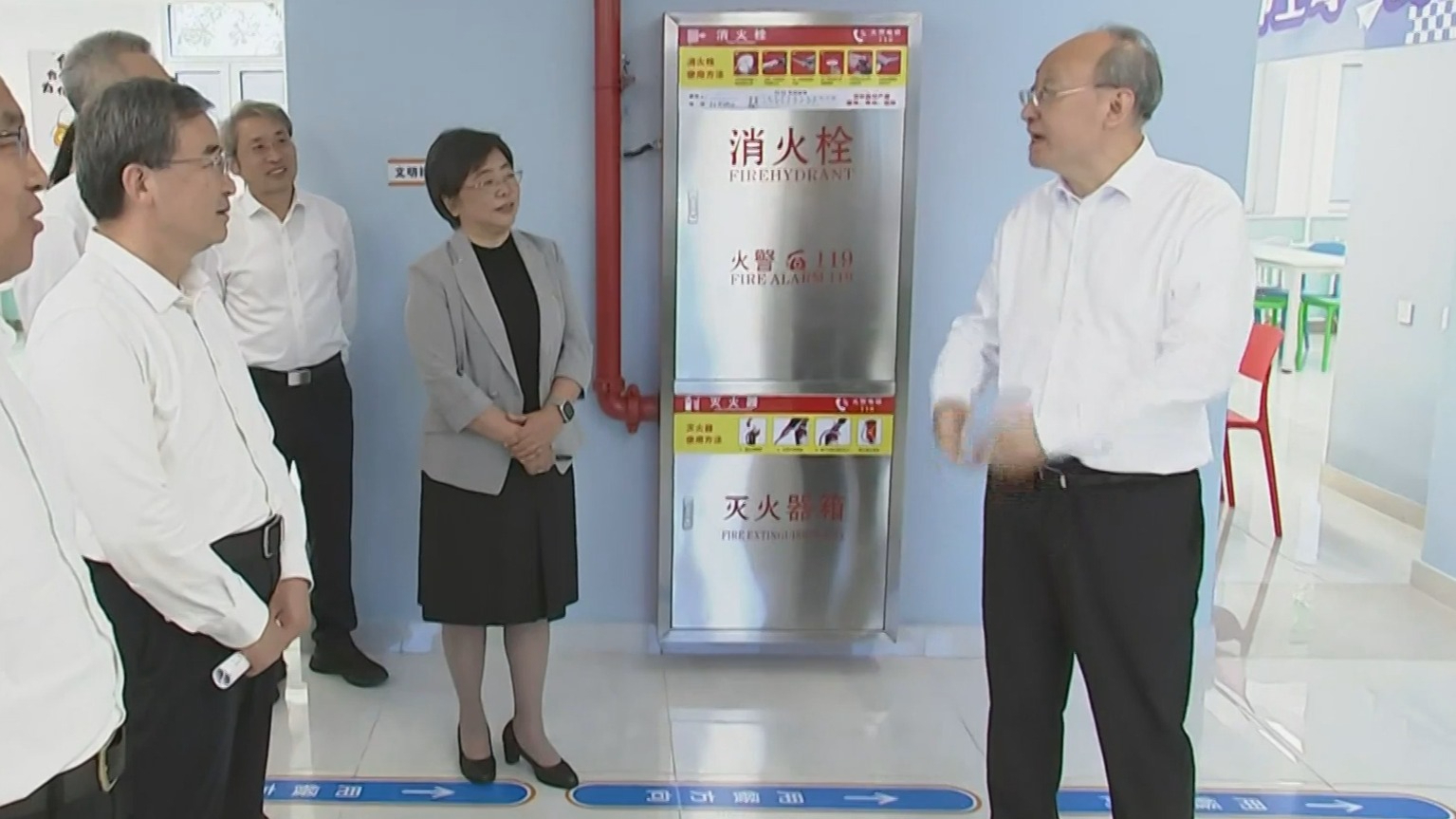 尹力强调 加快推动教育强国首善之区建设 满足人民群众更高质量更加多样的教育需求 尹力强调 加快推动教育强国首善之区建设 满足人民群众更高质量更加多样的教育需求