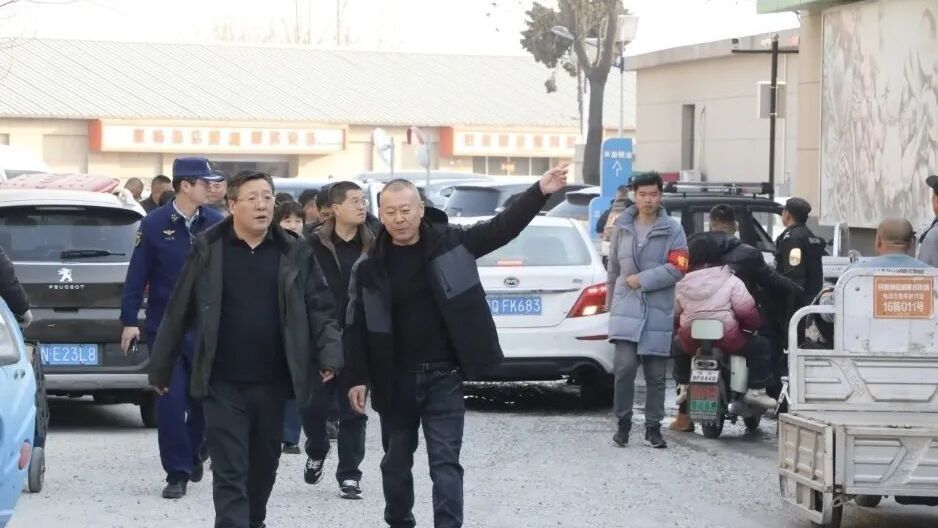 北京房山：文明创建 | 文明提质，让家园更有温度