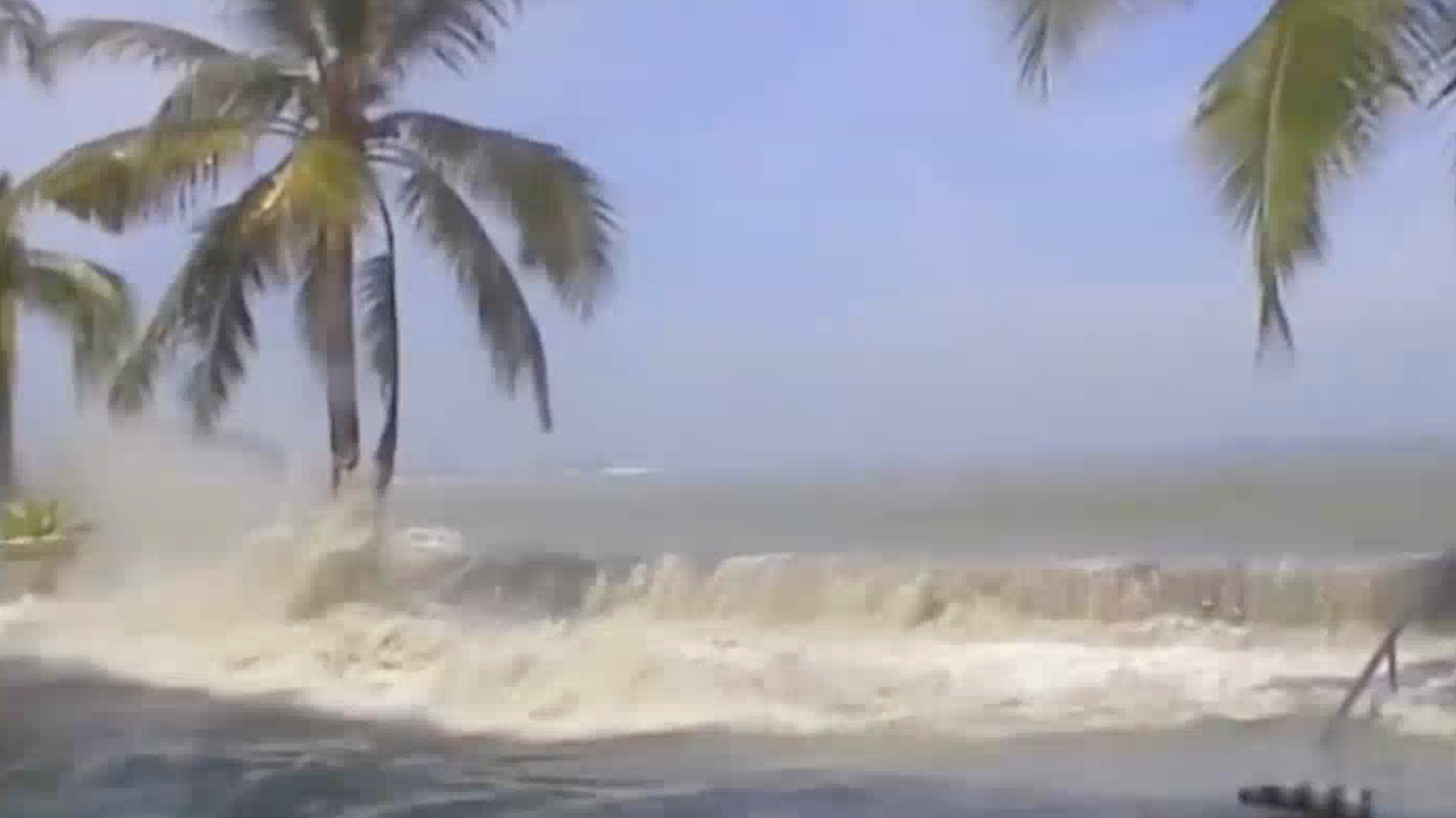 印度洋海啸20年 伤痛难平