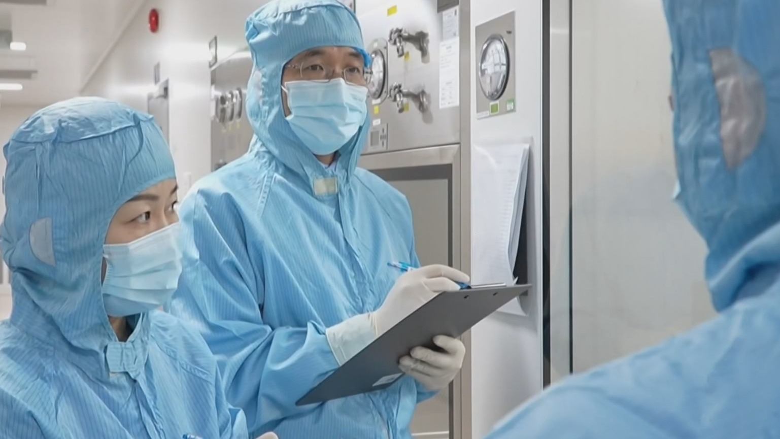 市药监局积极推动改革试点在北京落地实践 市药监局积极推动改革试点在北京落地实践