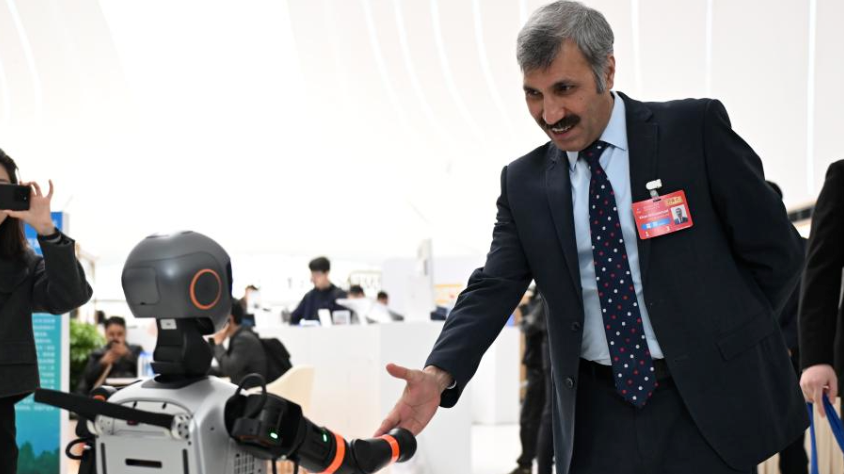 论坛抢先看丨汇聚四海创新力量 共绘国际科创合作新蓝图