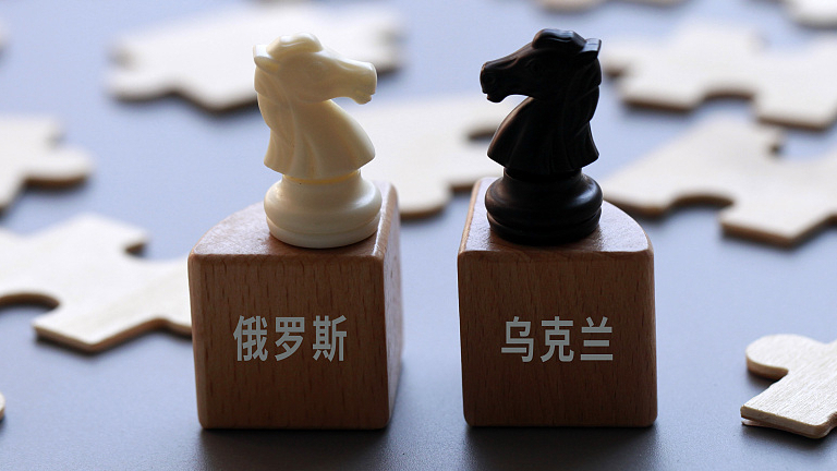 俄方表示愿与乌方尽快商定第三轮谈判日期