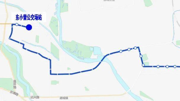 征求意见！北京拟于3月27日起新开、调整2条公交线路