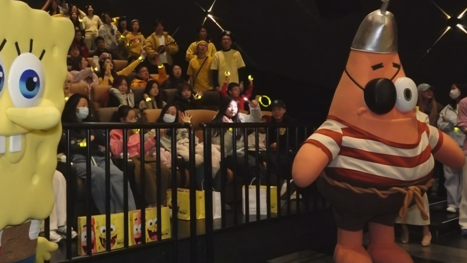 2026元旦档电影市场类型多元百花齐放 全国总票房已突破7亿元 2026元旦档电影市场类型多元百花齐放 全国总票房已突破7亿元