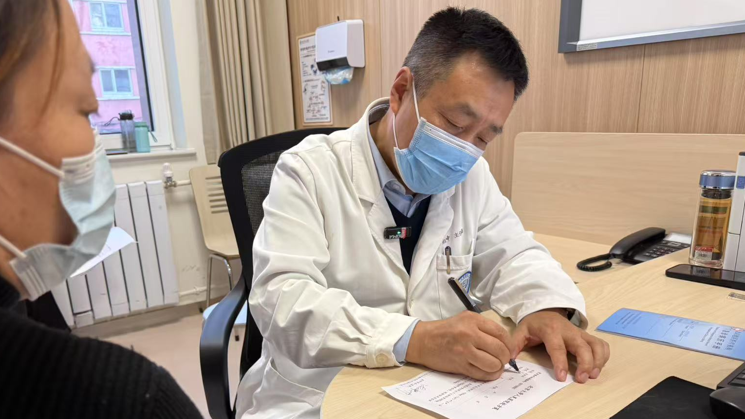 首个国产IL-23p19抑制剂北京首方落地,银屑病靶向单抗有了国产新选择 首个国产IL-23p19抑制剂北京首方落地,银屑病靶向单抗有了国产新选择