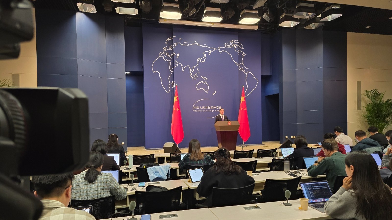 ​芬兰总统将访华，外交部评价中芬关系