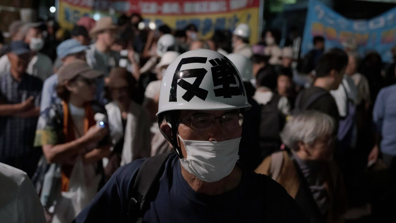 日本官员：高市早苗请尊重民意 广岛、长崎等多地反对修订“无核三原则”企图