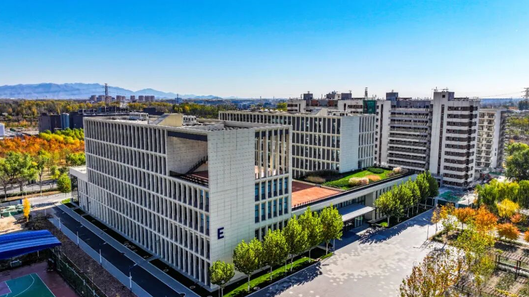 国科大星际航行学院依托怀柔科学城构建特色教学体系北京时间 