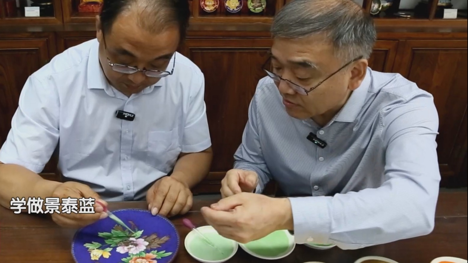 北京到底有谁在?北京有梗更有料!丨18小时玩转东城 北京到底有谁在?北京有梗更有料!丨18小时玩转东城