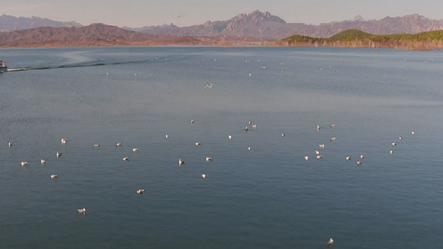 绿水青山变现生金有了“北京模式” 绿水青山变现生金有了“北京模式”