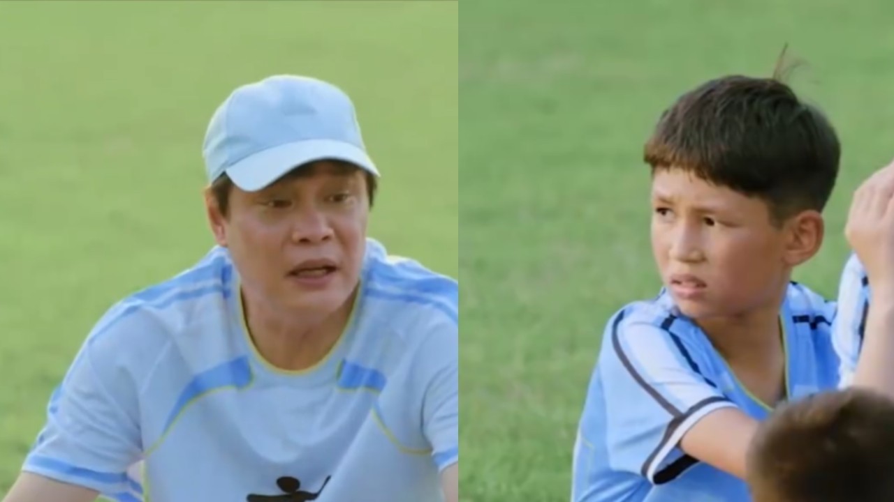 《五哈》约麦尔真的要被范志毅带走了！