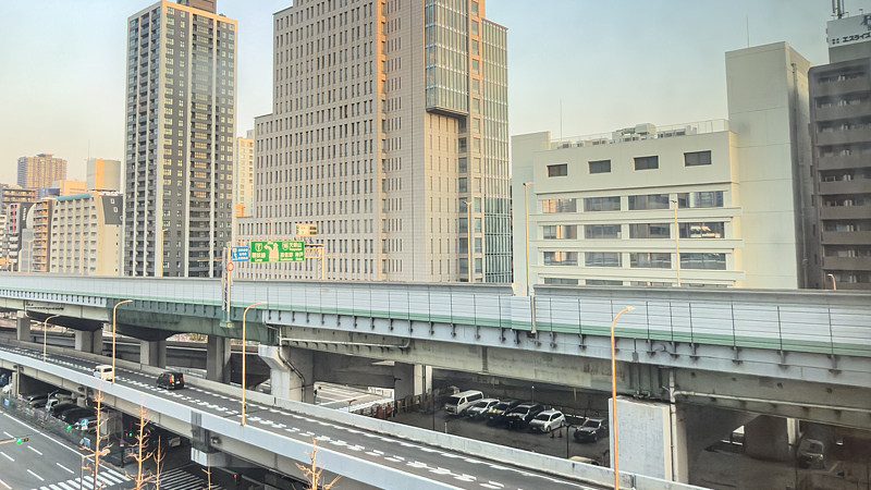 中国公民在大阪街头遭抢劫 我领馆再次提醒近期避免前往日本