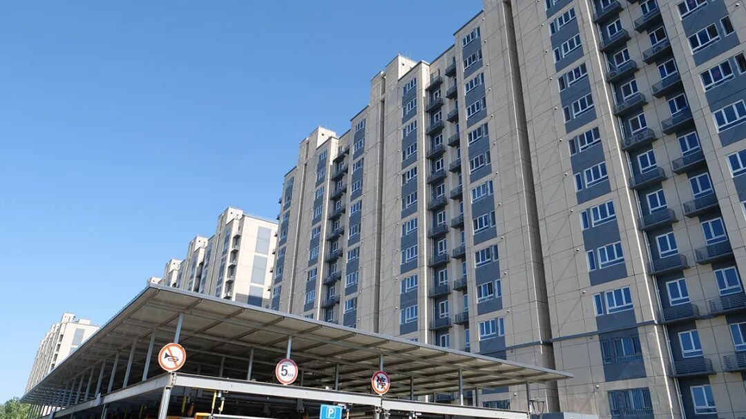 393套！顺义10个公租房发布公告