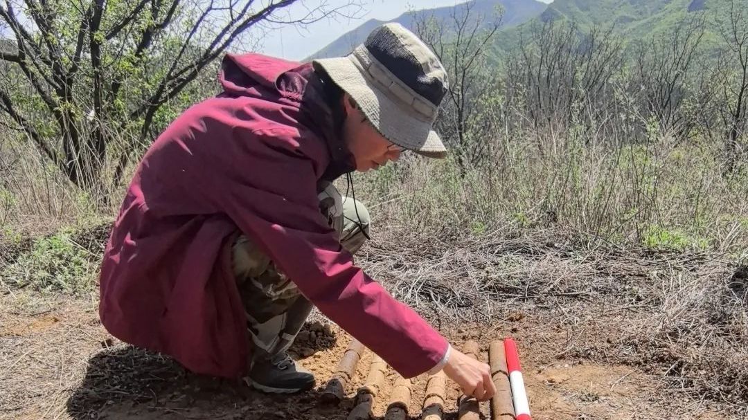 一万年前,怀柔有人居住吗? 一万年前,怀柔有人居住吗?