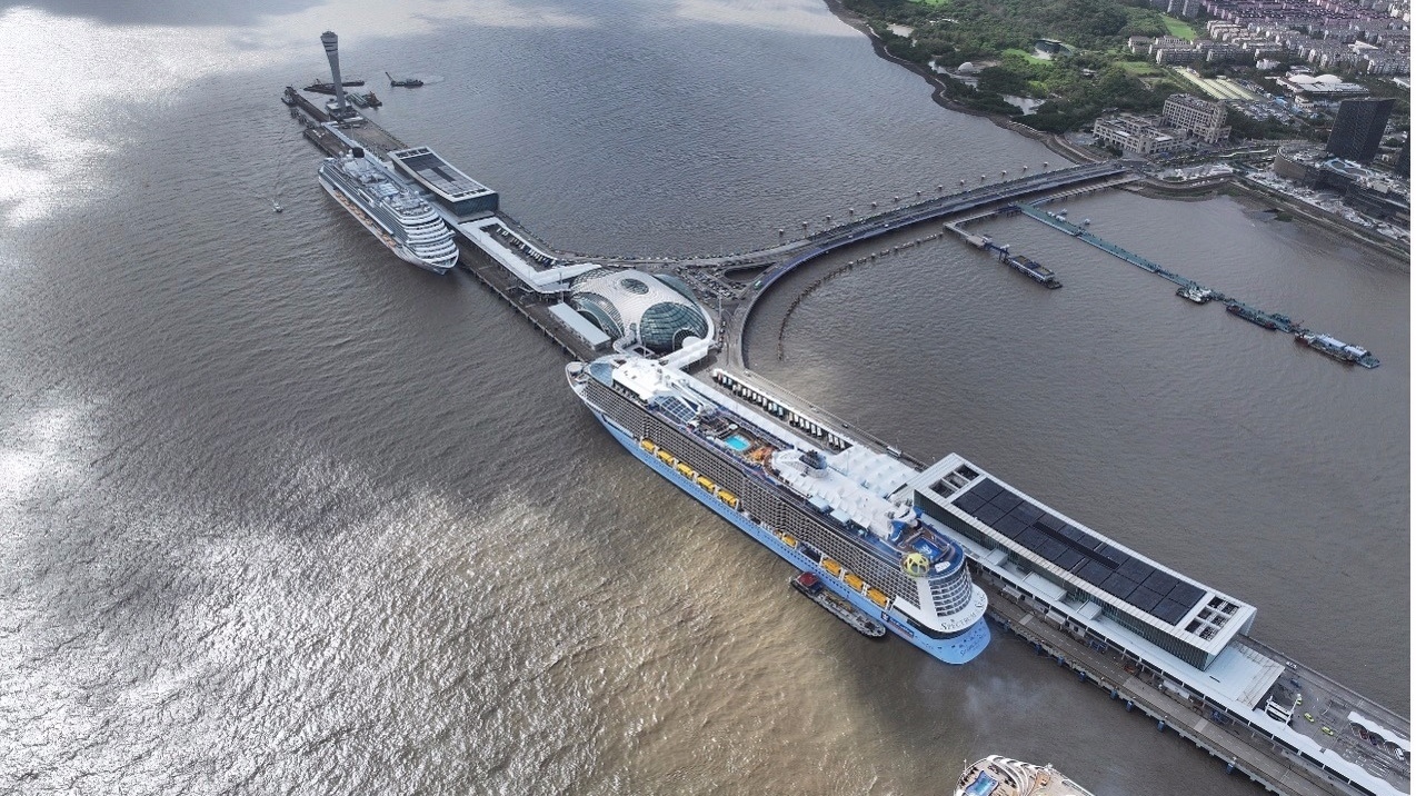 前8个月我国服务进出口总额同比增长14.3%，旅行服务增长迅猛