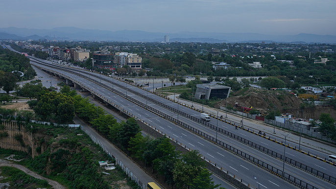 巴基斯坦政府权威人士:美伊谈判形式尚不确定 巴基斯坦政府权威人士:美伊谈判形式尚不确定