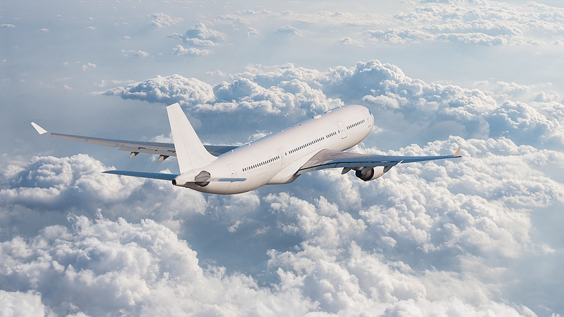 伊朗马什哈德机场将恢复国际客运航班运营