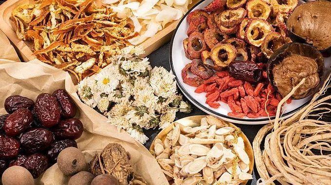 秋季进补吃药膳，你吃对了吗？