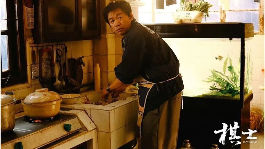 王宝强一声吼，吼出藏了21年的“狠”