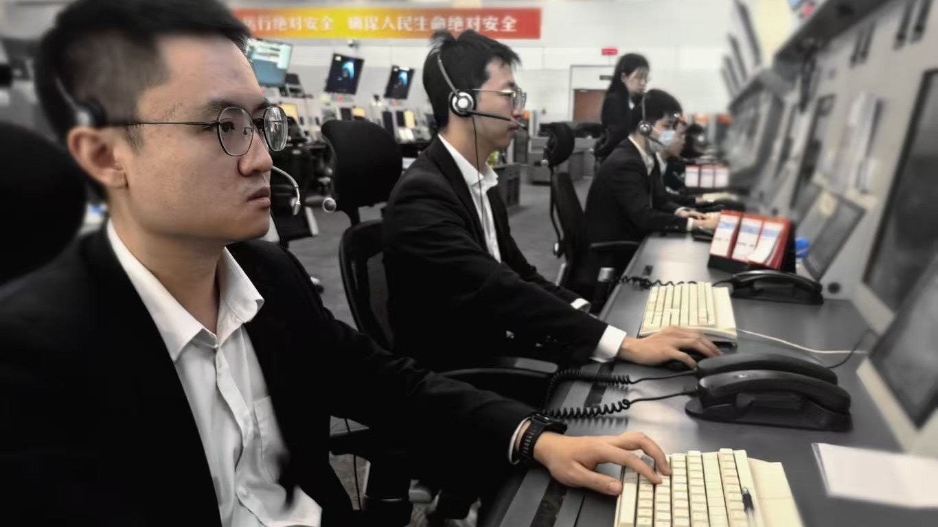 旅客乘机突发病情 空管联动返航北京 旅客乘机突发病情 空管联动返航北京