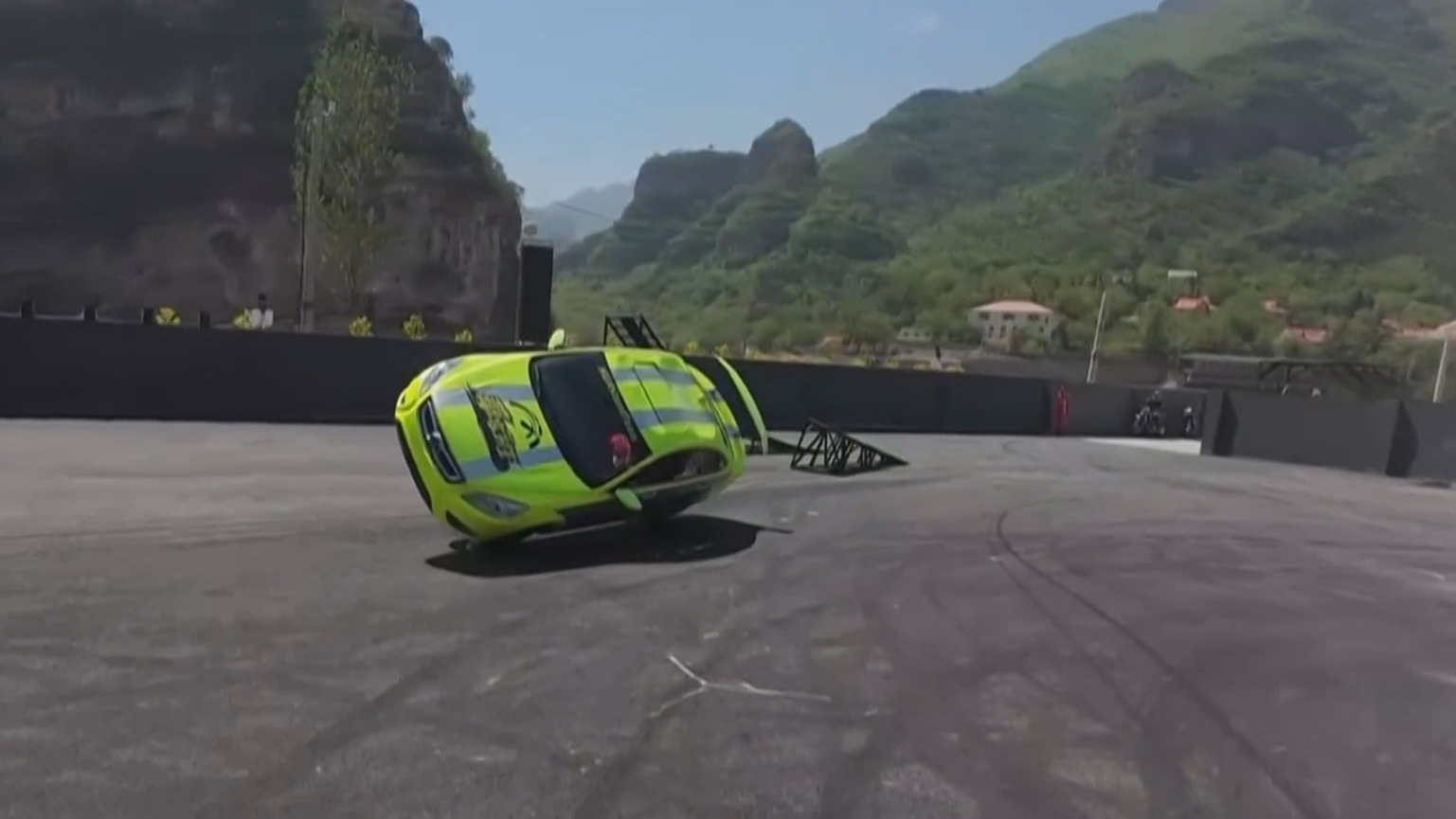 山水玩出新花样 房山区客流量迎来爆发式增长 山水玩出新花样 房山区客流量迎来爆发式增长