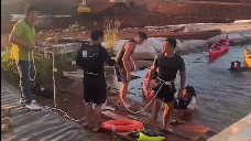 痛心!国庆假期2名学生校内溺亡,如何自救和施救→ 痛心!国庆假期2名学生校内溺亡,如何自救和施救→