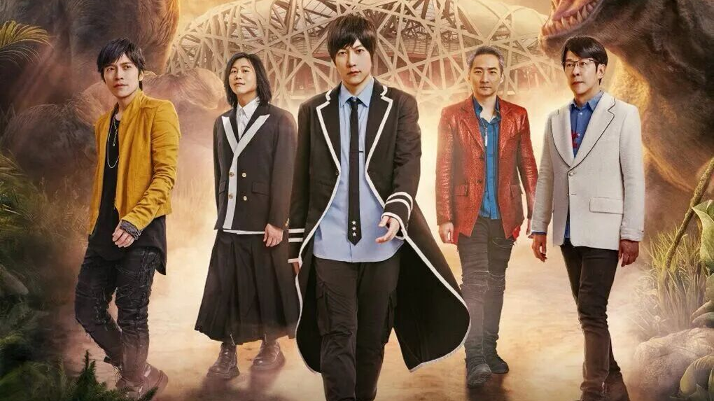 超强阵容！五一北京演唱会、音乐节狂欢指南来了！