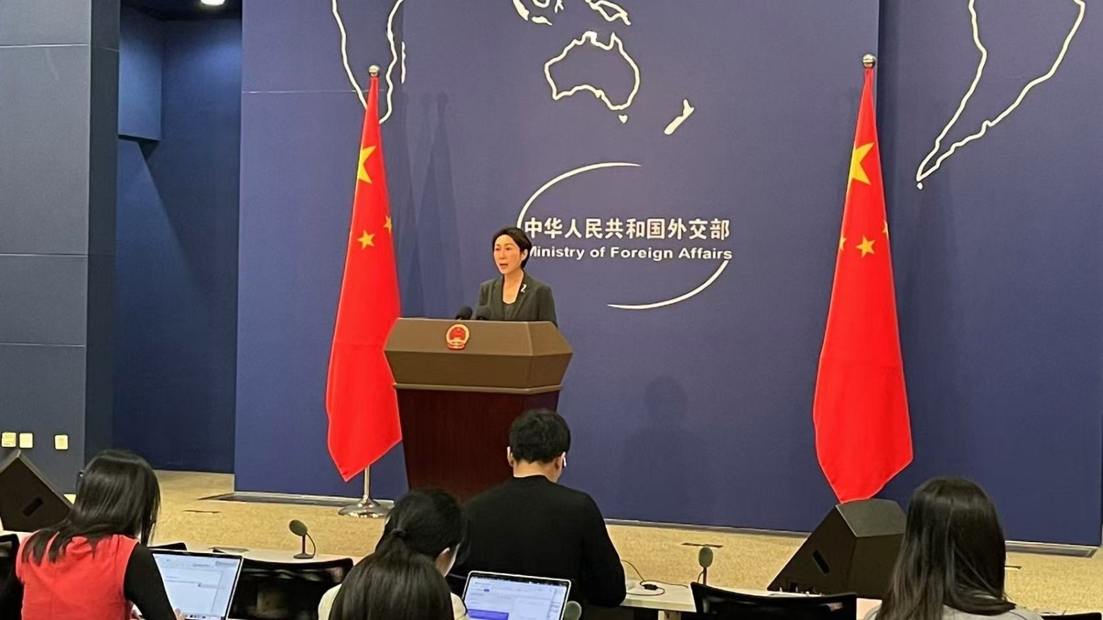 以色列要对伊拉克发动袭击!外交部回应 以色列要对伊拉克发动袭击!外交部回应