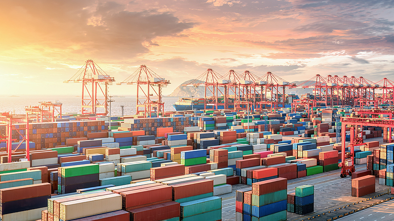 中国食品土畜进出口商会:坚决反对美国政府加征“对等关税” 中国食品土畜进出口商会:坚决反对美国政府加征“对等关税”