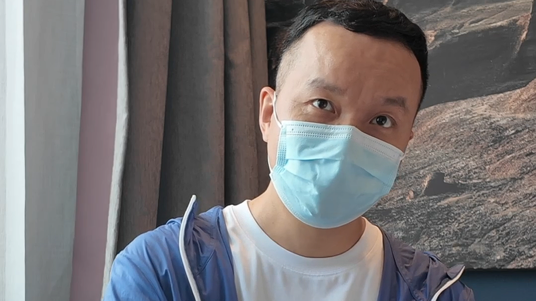 民间打拐志愿者上官正义直面被“买命”