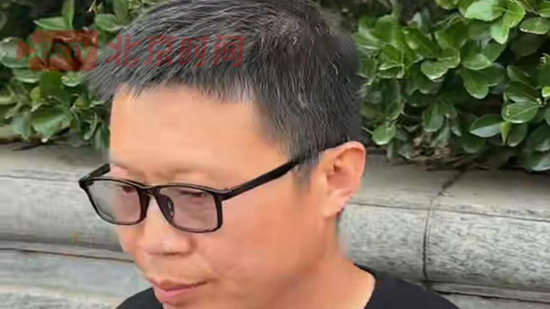 “结婚 22 年两子非亲生案” 择期宣判 原告大儿子法庭上言语攻击父亲 “结婚 22 年两子非亲生案” 择期宣判 原告大儿子法庭上言语攻击父亲