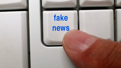 一网民摆拍“女子打一口价网约车遭司机辱骂”虚假视频被依法处罚