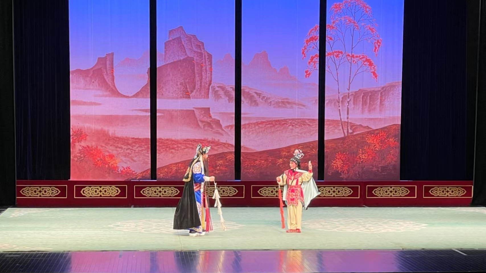 4天5场免费看,文艺惠民演出走进回天地区 4天5场免费看,文艺惠民演出走进回天地区