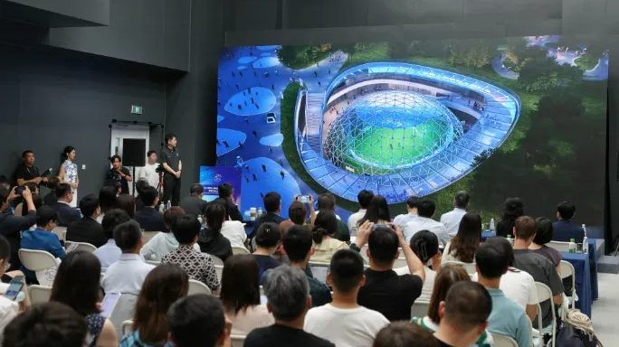 “机超”来了，你会参与吗？