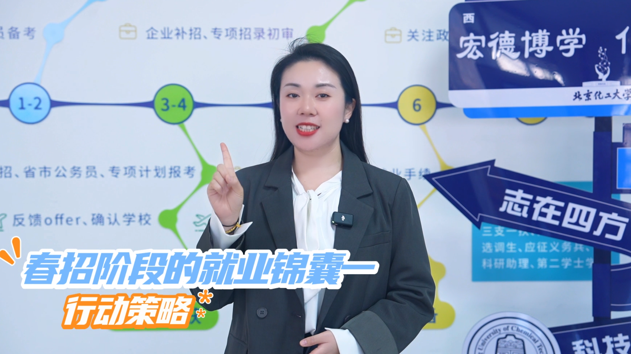 2026 届春招就业锦囊①