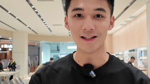 不是手机家电买不起！而是领了国补更有性价比！