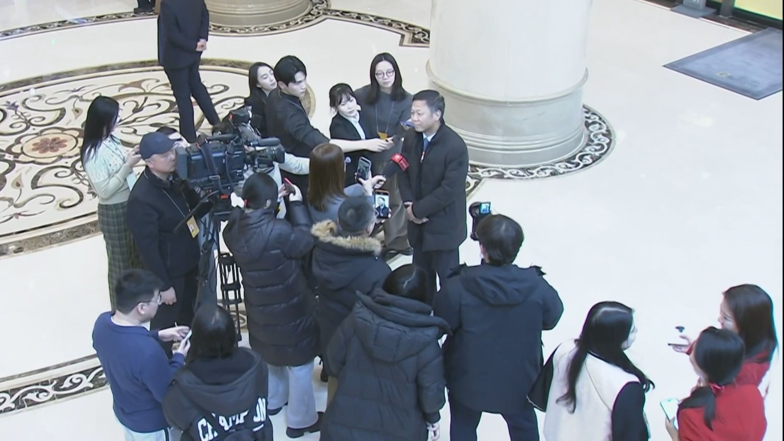 开局“十五五” 两会进行时丨市政协委员1月23日报到 为“十五五”开局建言献策