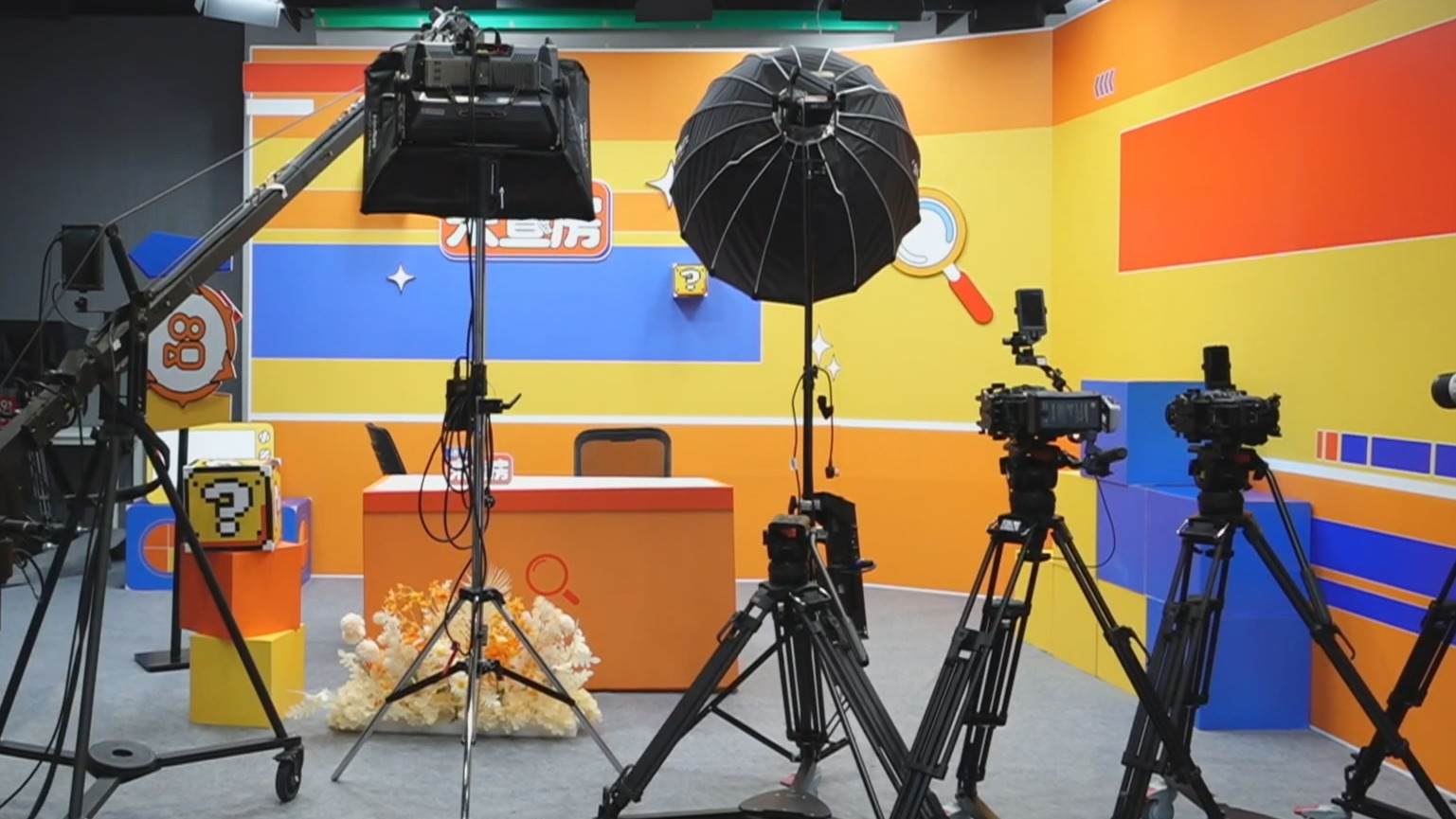 直播招聘舱：在家门口实现数字化就业