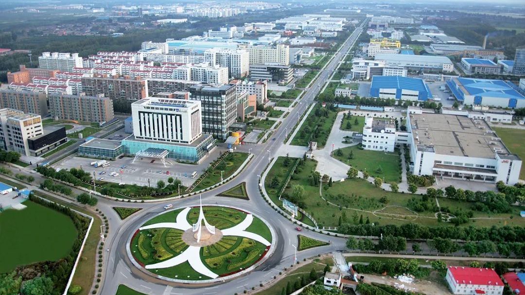 全市第一!顺义区“两区”建设持续发力—— 全市第一!顺义区“两区”建设持续发力——