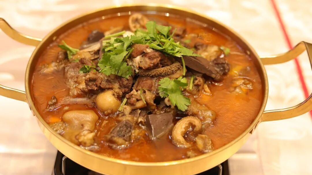 北京房山:“味”你而来 北京房山:“味”你而来