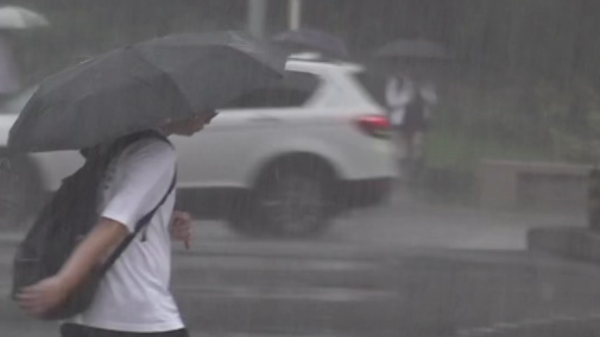 北京已上汛,近年来,降水量屡破纪录,专家解读:北京的雨为何这么多 北京已上汛,近年来,降水量屡破纪录,专家解读:北京的雨为何这么多