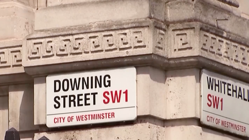 视频丨英国政府：与中国保持接触对英民众至关重要