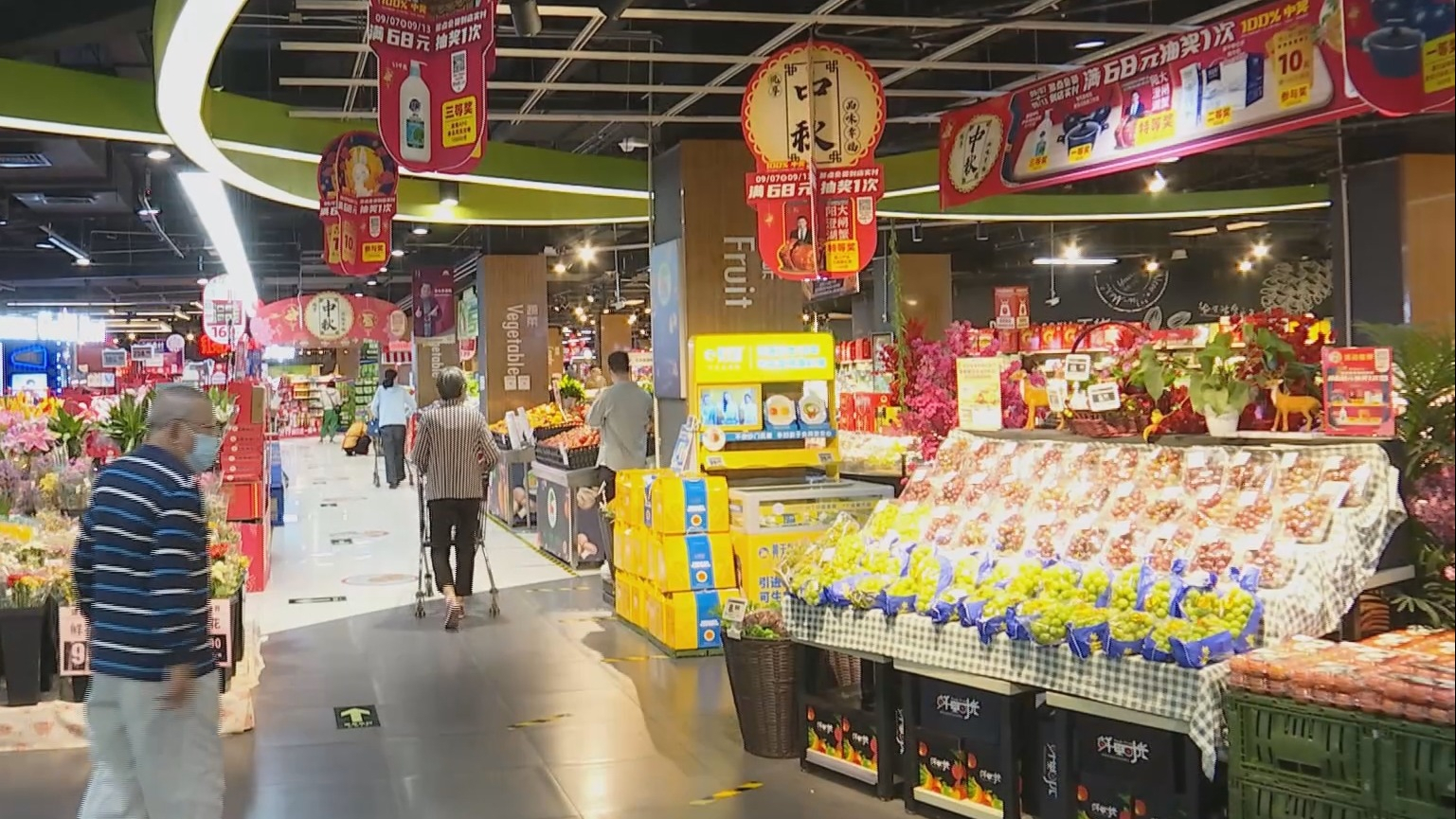 首个友好市场团体标准发布 6家市场试点建设友好市场