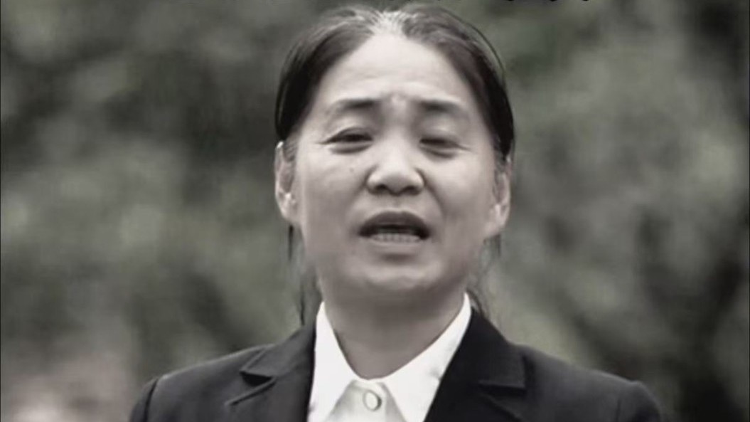 北京市委决定：追授尹春燕、蔡永章同志“北京市优秀共产党员”称号！