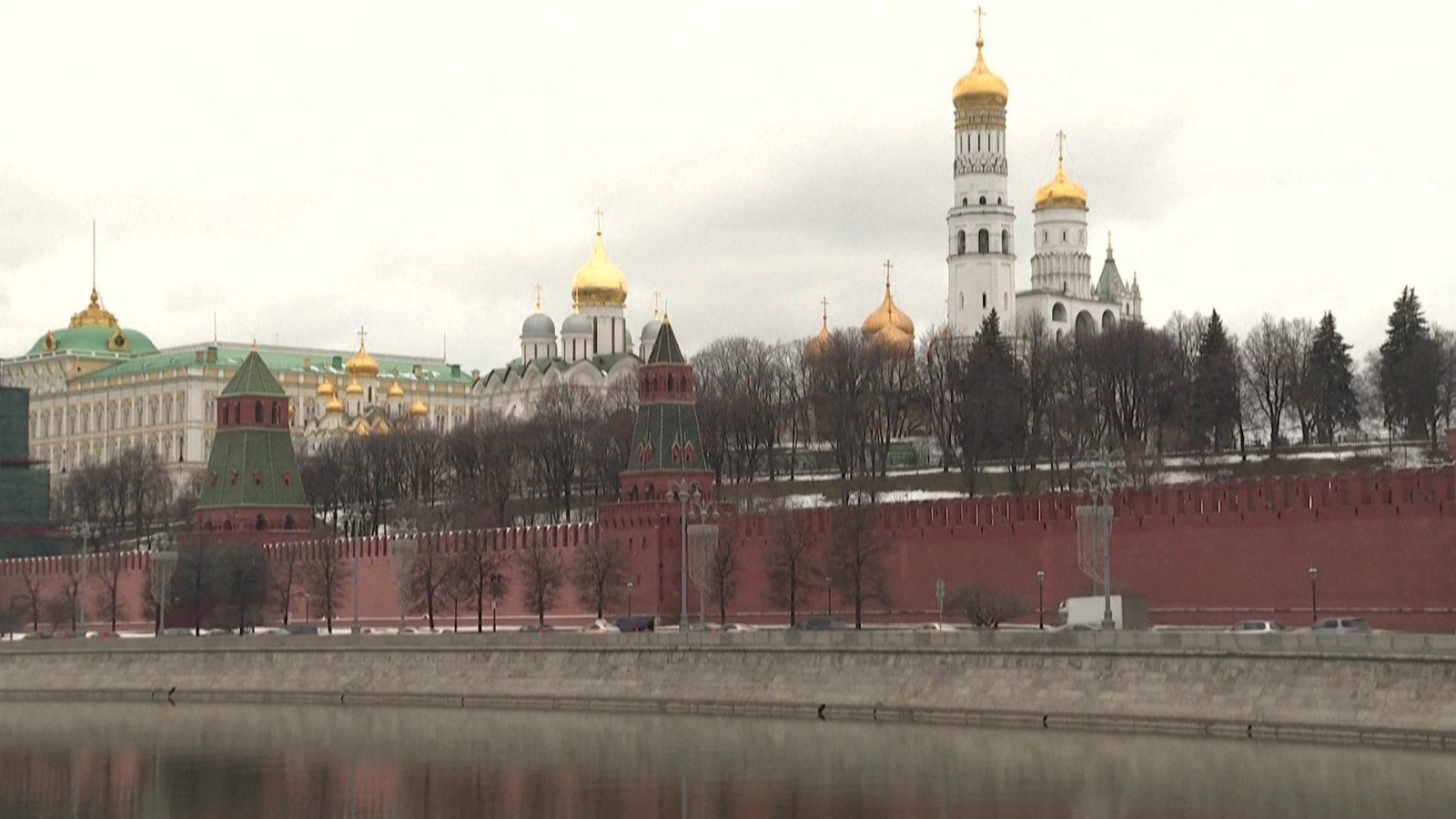 朔尔茨希望尽快与普京对话 俄罗斯：未收到信号