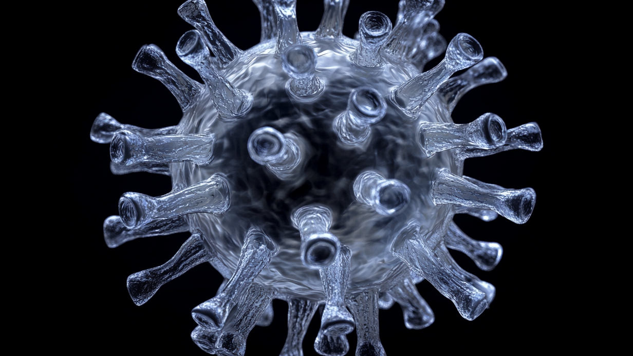 新病毒正在俄罗斯蔓延? 新病毒正在俄罗斯蔓延?